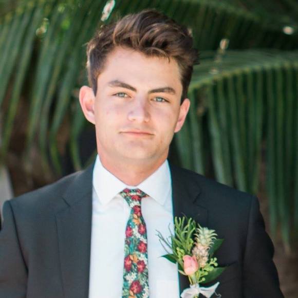 Meet your Posher, Steve - Picture 1 of 1